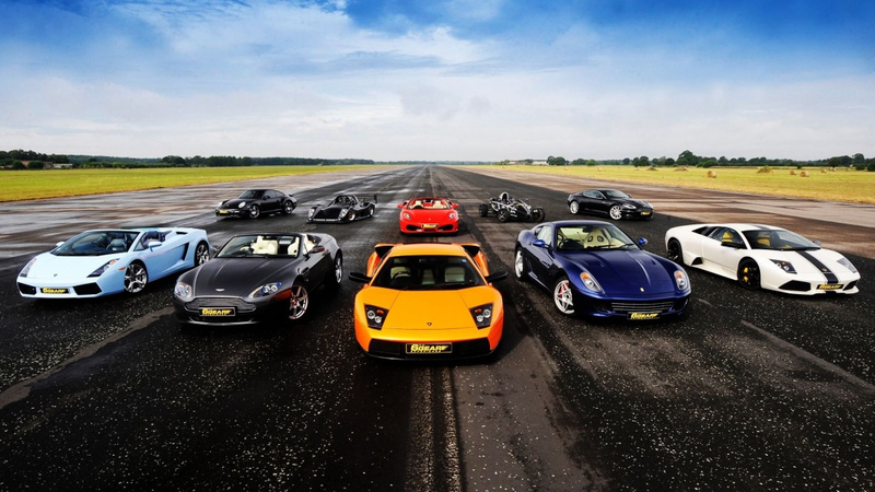 Illustration for article titled Since When Does Sweden Make The Coolest Cars?